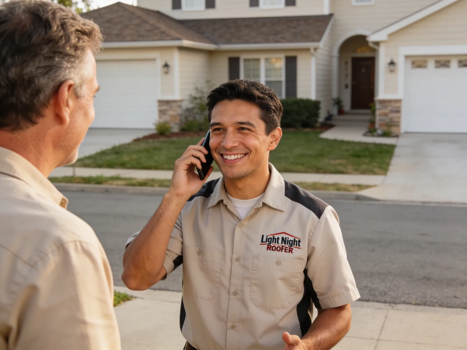 Emergency Roof Repair Lebanon, ME FAQs